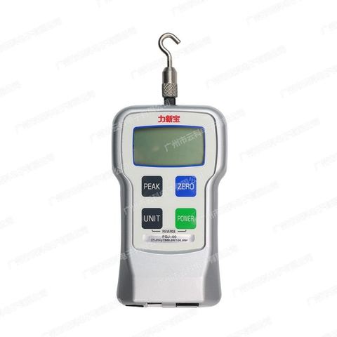 SHIMPO日本力新宝FGJ-50数显推拉力计500N（FGJ-50）