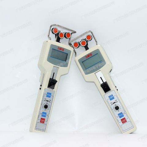 SHIMPO力新宝DTMB-0.2C细丝纱线化纤张力计（DTMB-0.2C）