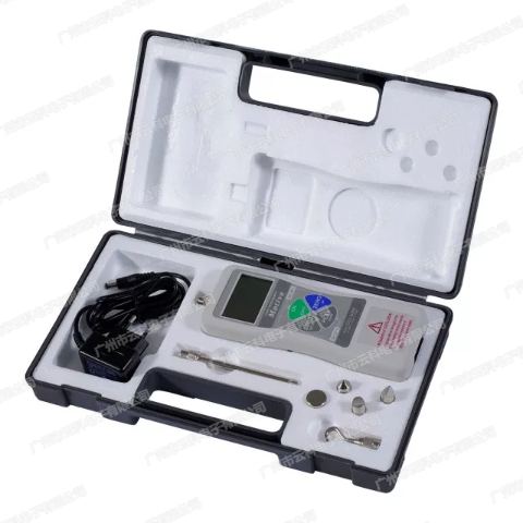 MOTIVE台湾一诺DS2-500N数显推拉力计（DS2-500N）