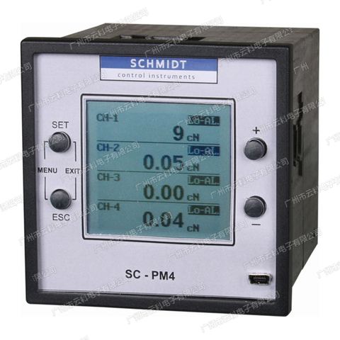 德国施密特Hans-schmidt张力指示器SC-PMD4（SC-PMD4）