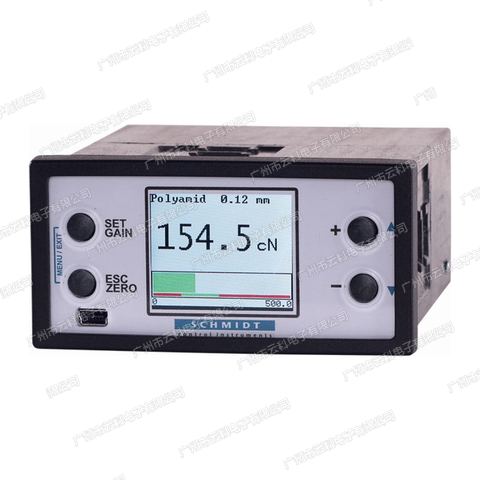 德国施密特Hans-schmidt张力指示器SC-PMD（SC-PMD）