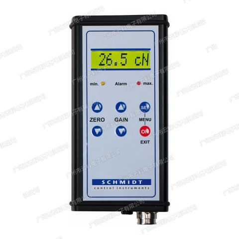 德国施密特Hans-schmidt张力指示器SCD-1（SCD-1）
