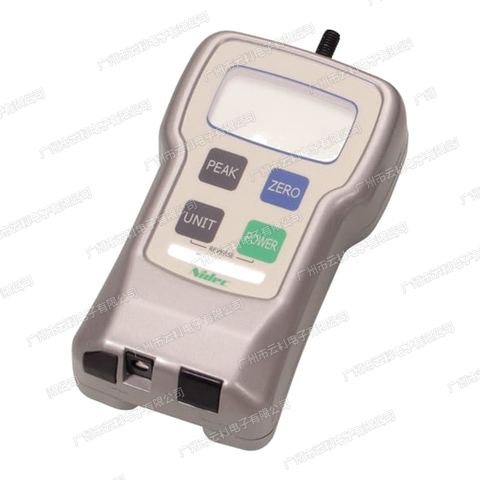 NIDEC-SHIMPO力新宝FGJN-50数显推拉力计500N（FGJN-50）