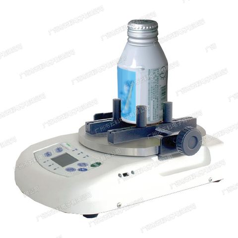 SHIMPO日本力新宝TNX-10瓶盖扭力计扭矩测试仪（TNX-10）