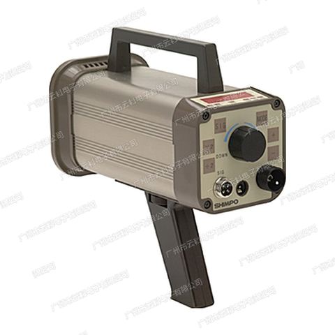 NIDEC-SHIMPO力新宝DT-315N充电式数字频闪仪（DT-315N）