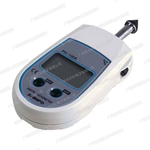 NIDEC-SHIMPO力新宝PH-100A接触式数字转速表（PH-100A）