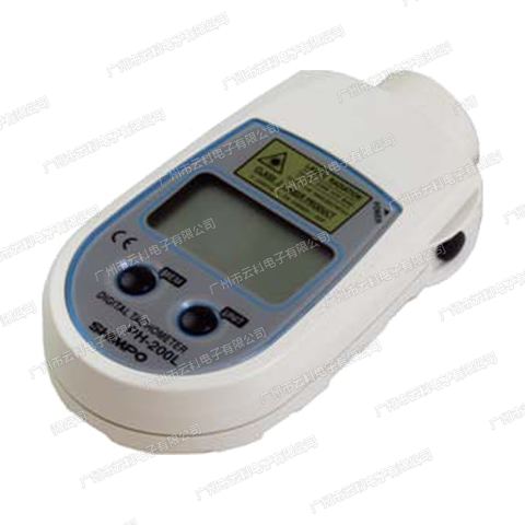 NIDEC-SHIMPO力新宝PH-200L激光非接触转速表（PH-200L）
