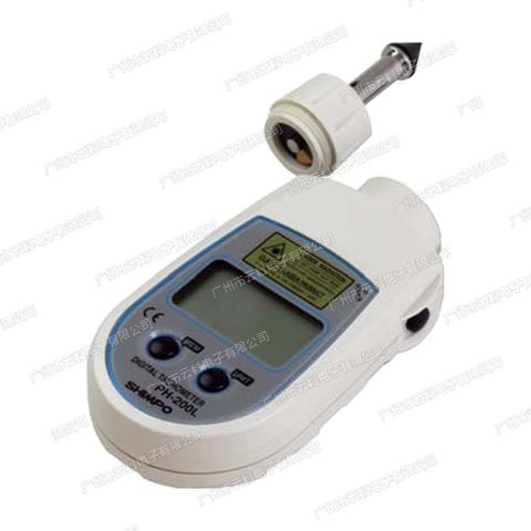 NIDEC-SHIMPO力新宝PH-200LC接触激光两用转速表（PH-200LC）