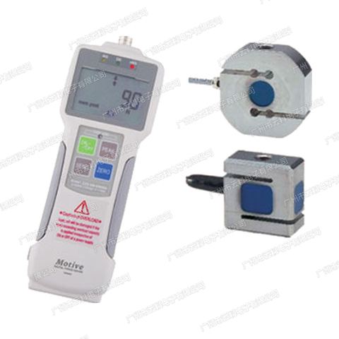 MOTIVE台湾一诺Z2S-SW-20KN防水防尘数显推拉力计（Z2S-SW-20KN）