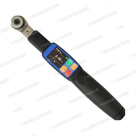 台湾一诺MOTIVE FGM-400N.m机械电子扭力扳手（FGM-400N.m）