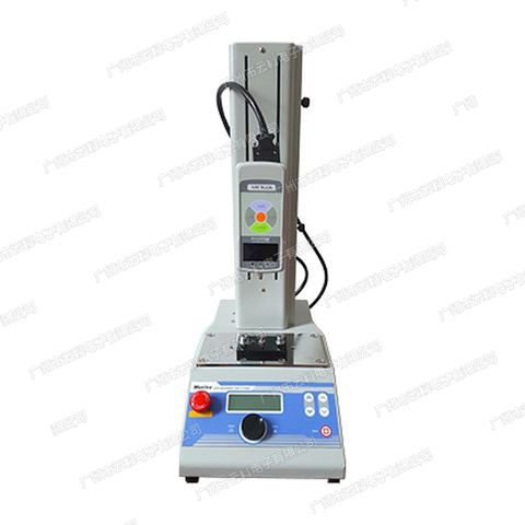 台湾一诺MOTIVE MSA-0.5K2-500N力-位移电动测力机台（MSA-0.5K2-500N）