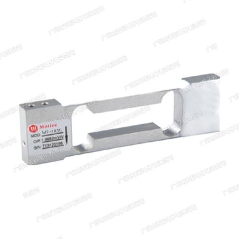 台湾一诺MOTIVE MF-3835单点式平行梁结构传感器（MF-3835）