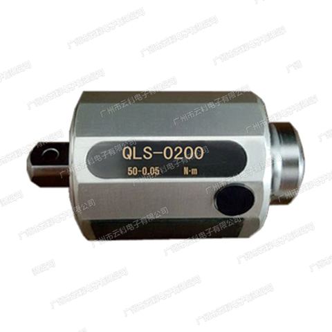 台湾一诺MOTIVE QLS-0200-1000N.m凹凸式液晶显示扭矩传感器（QLS-0200-1000N.m）