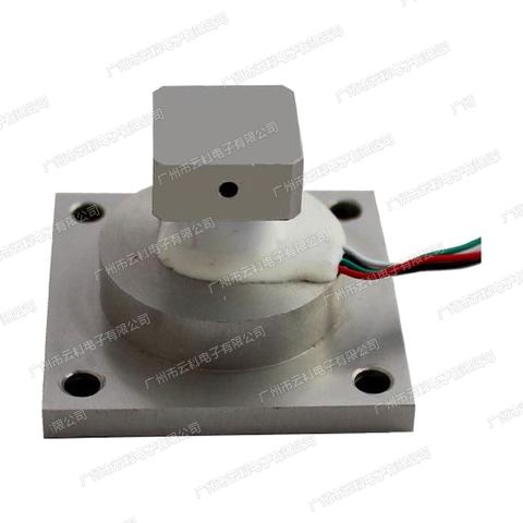 台湾一诺MOTIVE QLS-0203小量程扭矩传感器（QLS-0203）