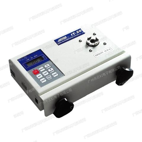 ALGOL日本爱固IT-50扭力校正仪（IT-50）