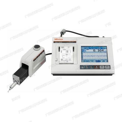 Mitutoyo日本三丰178-582-02表面粗糙度测量仪SJ-412X轴50mm（178-582-02）