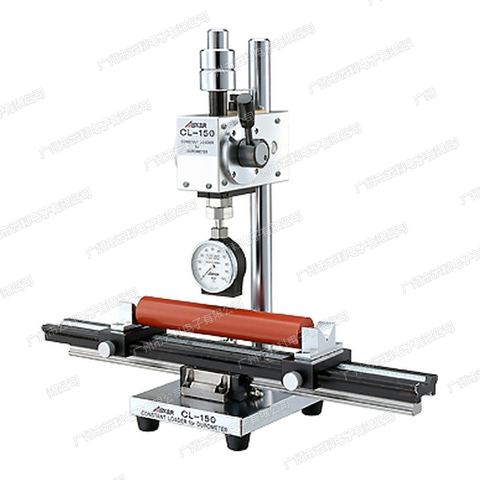 ASKER日本高分子CL-150R1型定压荷重器（CL-150R1）
