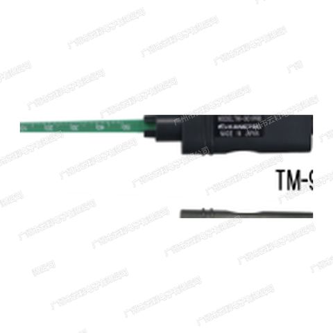 KANETEC日本强力TM-901PRB 泰斯拉测量仪标准探头 TM-901PRB（TM-901PRB）