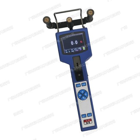 BETTEN百坦NTW-5000带状材料张力计测试仪（NTW-5000）