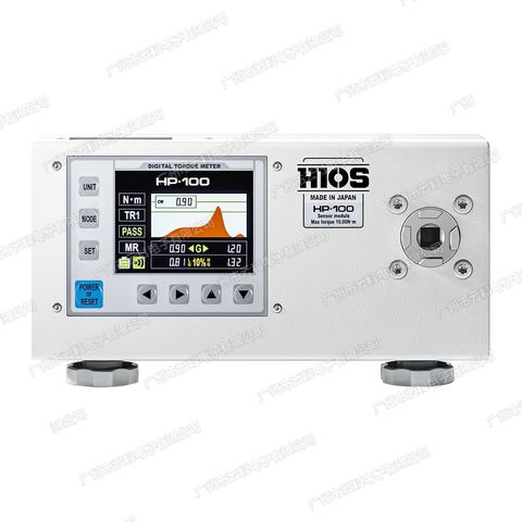HIOS日本好握速HP-100台式数字扭力测试仪（HP-100 HIOS）
