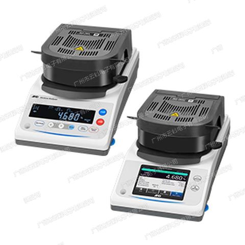 AND日本爱安德ML-53A热干燥式水分测定仪0.005 g（ML-53A）