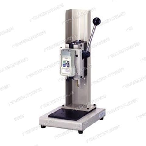 NIDEC-SHIMPO力新宝FGS-50L手动立式测力仪支架（杠杆式）（FGS-50L）