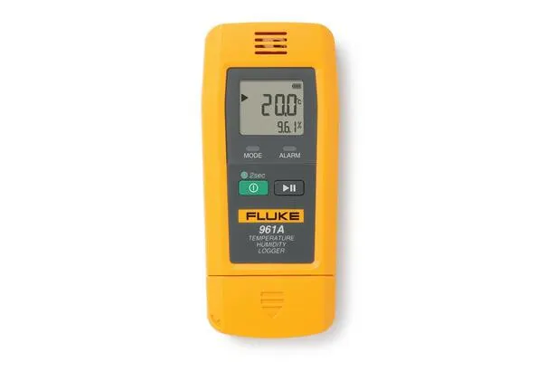 FLUKE福禄克961A/961B/961C室内空气质量测试（961A/961B/961C）