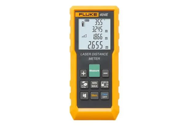 FLUKE福禄克404E/406E/405/408/410激光测距仪（404E/406E/405/408/410）