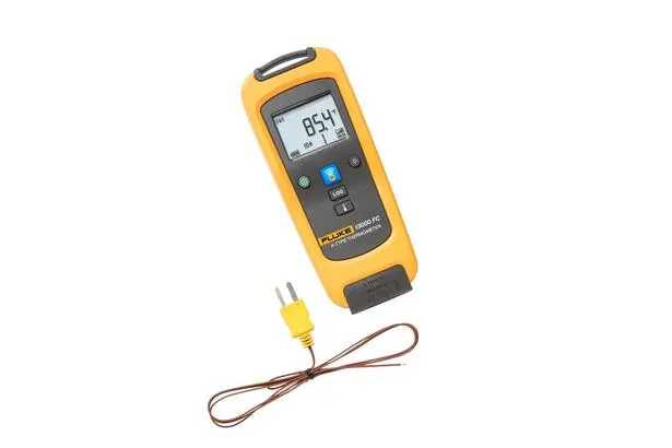 FLUKE福禄克t3000 FC接触式测温仪（t3000 FC）
