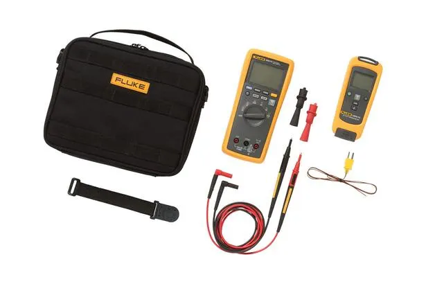 FLUKE福禄克t3000 FC Kit接触式测温仪（t3000 FC Kit）