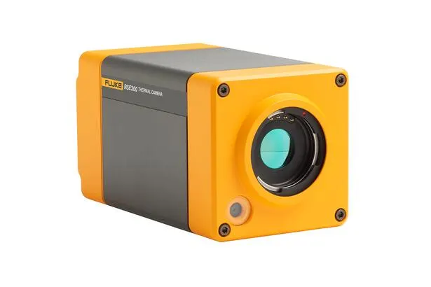 FLUKE福禄克RSE300热成像相机（RSE300）