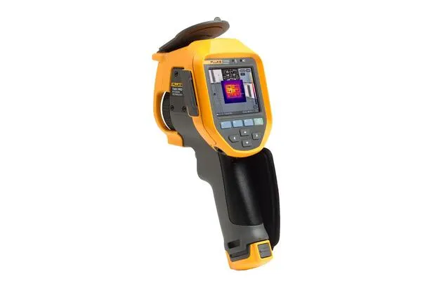FLUKE福禄克Ti401 PRO热成像相机（Ti401 PRO）