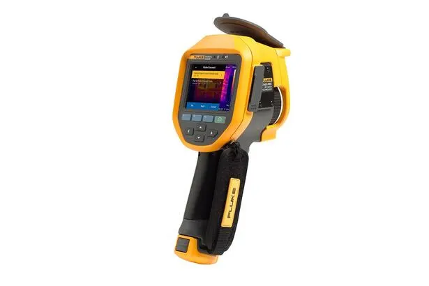FLUKE福禄克Ti480 PRO热成像相机（Ti480 PRO）