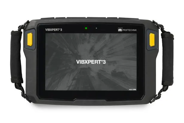 FLUKE福禄克VibXpert 3振动（VibXpert 3）