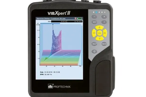FLUKE福禄克VIBXPERT II振动（VIBXPERT II）