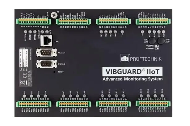 FLUKE福禄克VIBGUARD IIoT振动（VIBGUARD IIoT）