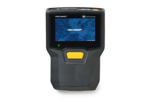FLUKE福禄克VIBSCANNER 2振动（VIBSCANNER 2）