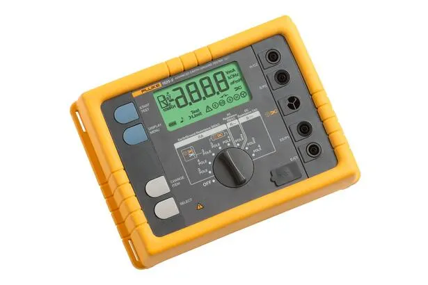 FLUKE福禄克1625-2太阳能行业工具（1625-2）