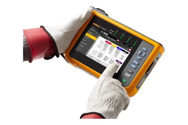 FLUKE福禄克1770太阳能行业工具（1770）