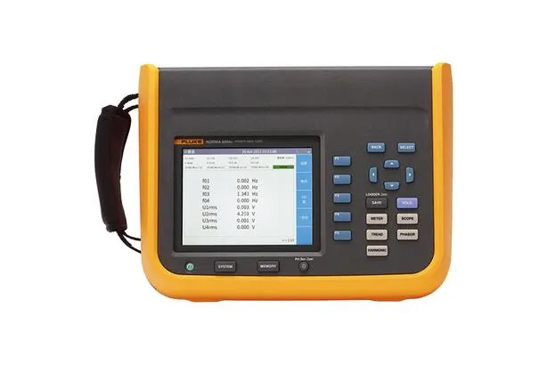 FLUKE福禄克Norma 6000太阳能行业工具（Norma 6000）