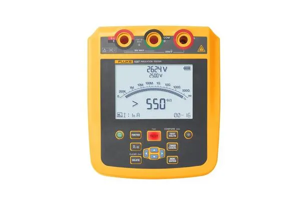 FLUKE福禄克1535太阳能行业工具（1535）