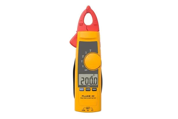 FLUKE福禄克365太阳能行业工具（365）