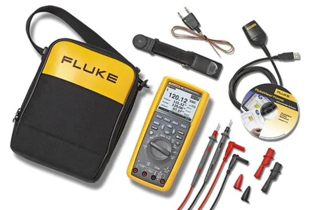 FLUKE福禄克289 FVF Kit数字万用表（289 FVF Kit）
