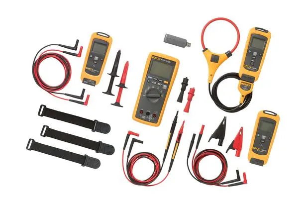 FLUKE福禄克3000 FC GM Kit数字万用表（3000 FC GM Kit）