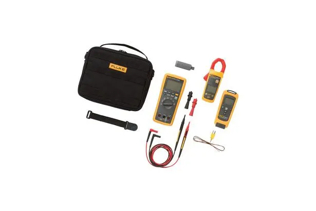 FLUKE福禄克3000 FC HVAC Kit数字万用表（3000 FC HVAC Kit）