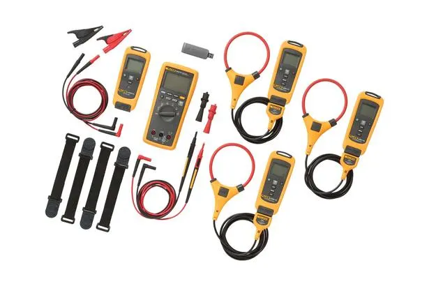 FLUKE福禄克3000 FC IND Kit数字万用表（3000 FC IND Kit）