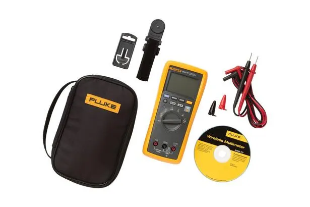 FLUKE福禄克3000 FC/TPAK Kit数字万用表（3000 FC/TPAK Kit）