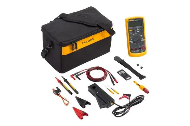 FLUKE福禄克88V/A Kit数字万用表（88V/A Kit）