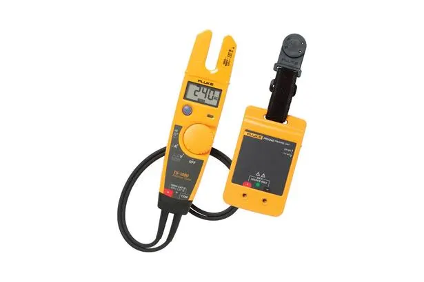 FLUKE福禄克T5-1000/PRV240 Kit数字万用表（T5-1000/PRV240 Kit）