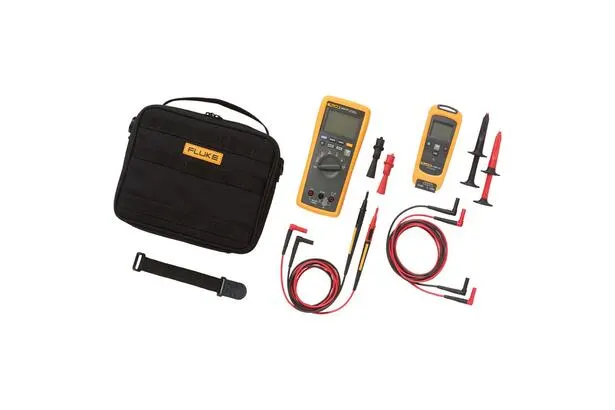 FLUKE福禄克v3001 FC数字万用表（v3001 FC）